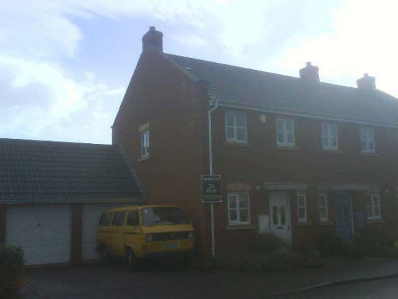 2 Bedroom Detached